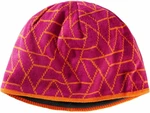 Jack Wolfskin Alpspitze Beanie New Magenta M Căciulă