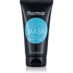 flormar Black Mask slupovací maska proti černým tečkám 150 ml