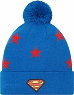 New Era Cy Star Bobble Superman Youth Căciulă