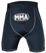 Power System UMMAF Cobra Black S Fitness pantaloni