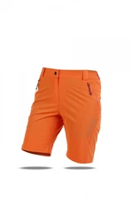 Trimm W TRACKA Shorts orange