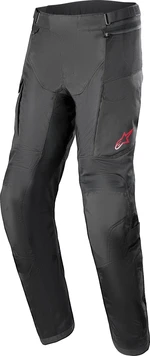 Alpinestars Andes Air Drystar Pants Black XL Pantaloni in tessuto