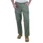 Bushman nohavice Sanford zip off khaki 60P