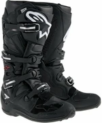 Alpinestars Tech 7 Boots Black 44,5 Buty motocyklowe