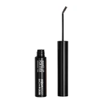 Make Up For Ever Gel na obočí Aque Resist Brow Fixer (24HR Tinted Brow Gel) 3,5 ml 10 Soft Blonde