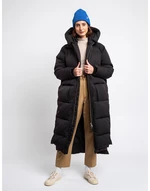 Embassy of Bricks and Logs Lourdes Puffer Coat Black S