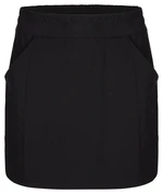 Women's skirt LOAP UZUKA Black