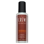 American Crew Tech Series Control Foam stylingová pěna pro definici a tvar 200 ml