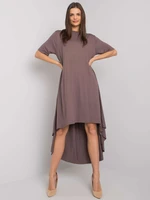 Dress-RV-SK-R4889.09-brown