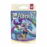 Equinox Altered TCG Beyond the Gates Starter Deck Lyra