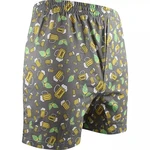 Men's boxer shorts VoXX multicolored