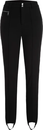 Luhta Joentaka Black 38 Pantaloni schi