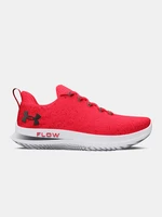 Under Armour Boty UA W Velociti 3-RED - Dámské