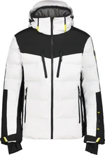 Luhta Aatsinki White/Black 52 Chaqueta de esquí