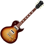 Cort CR-300 Aged Vintage Burst E-Gitarre