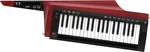 Korg RK-100S2 Synthesizer Red