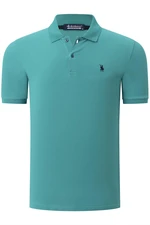 Polo da uomo  dewberry