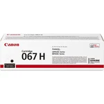 Canon 067H 5106C002 čierný (black) originálny toner