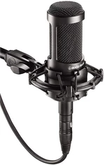 Audio-Technica AT 2035 Mikrofon pojemnosciowy studyjny