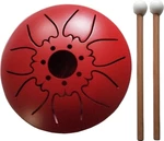 Planet Music HD7001 Red Tongue Drum