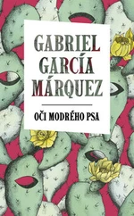 Oči modrého psa - Gabriel García Márquez