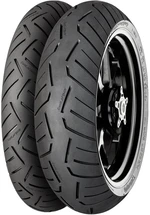 CONTINENTAL 110/70 R 17 54W CONTI_ROAD_ATTACK_3 TL ZR