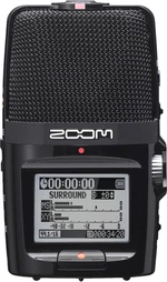 Zoom H2n Recorder portabil