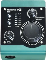 Montarbo DSI-12 USB Audiointerface