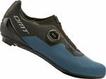 DMT KR4 Road Petrol Blue 42 Herren Fahrradschuhe