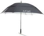 Jucad Windproof With Pin Regenschirm Black