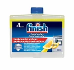 Finish Čistič myčky lemon sparkle 250 ml