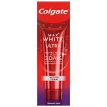 Colgate Max White Ultra Active Foam, bělicí zubní pasta 50 ml