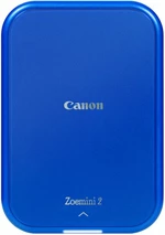 Canon Zoemini 2 NVW EMEA Imprimanta de buzunar Navy