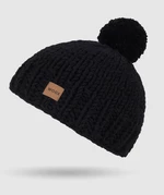 Beanie WOOX Ejby Merino Junior