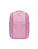 Pink women's backpack 13 l VUCH Livine