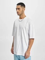 DEF T-shirt in white