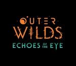 Outer Wilds - Echoes of the Eye DLC RoW Steam CD Key