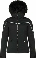 Rossignol Womens Ski Jacket Black S Jachetă schi