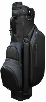 Bennington Limited QO 9 Water Resistant Black Sac de golf pentru cărucior