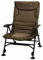 JRC Defender II Relaxa Recliner Arm Fotel