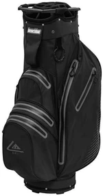 Longridge Waterproof Black Cart Bag