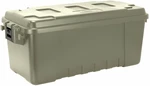 Plano Sportsman's Trunk Medium Green Boîte