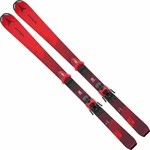 Atomic Redster J2 130-150 + C 5 GW Ski Set 140 cm Ski