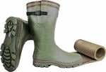 ZFISH Bottes de pêche Bigfoot Boots - 43