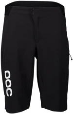 POC Guardian Air Uranium Black XL Ciclismo corto y pantalones