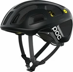 POC Octal MIPS Uranium Black Matt 56-62 Casco de bicicleta