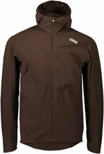 POC Guardian Air Jachetă Axinite Brown 2XL