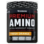 WEIDER Premium Amino - nestimulační předtréninková směs  800 g