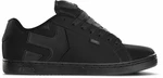 Etnies Fader Black Dirty Wash 44 Scarpe da ginnastica