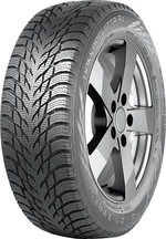 NOKIAN TYRES 245/50 R 18 100R HAKKAPELIITTA_R3 TL FLATRUN M+S 3PMSF